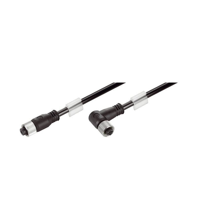 Weidmüller - Patchkabel Kupfer Industrie Kabel IE-C5DB4R#1161590015