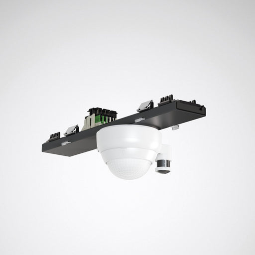 Trilux - Elektrisches Zubehör/Ersatzteile für Leuchten Geräteträger mit Sensor 78IP50 BEG  #8922600 schwarz