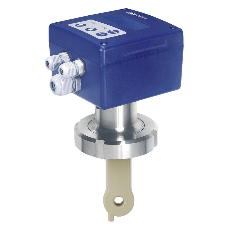Jumo - Leitfähigkeitssensor Induktiver Messumformer 00553551 − 1 Stück