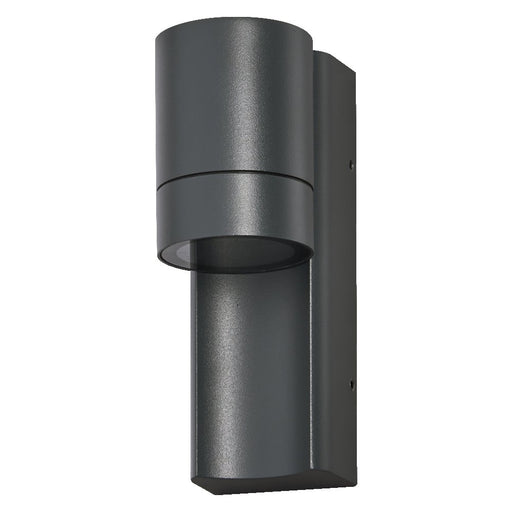 Ledvance - Decken-/Wandleuchte Wandleuchte GU10 Endura#4099854183003 dunkelgrau