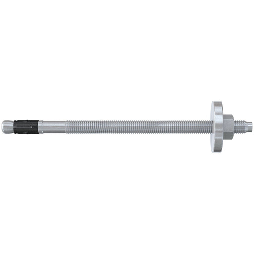 Fischer Deutschl - Bolzenanker FAZIIPlus16/160HBS − 10 Stück