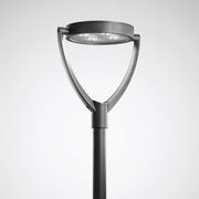 Trilux - Straßen- und Platzleuchte LED-Aufsatzleuchte Publisca P1 #6648040 4000K