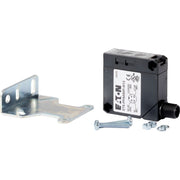Eaton - Lichttaster energetisch Näherungssensor 10-30V DC E75-PPA050P-M12 Sn=10-50cm 18-30V