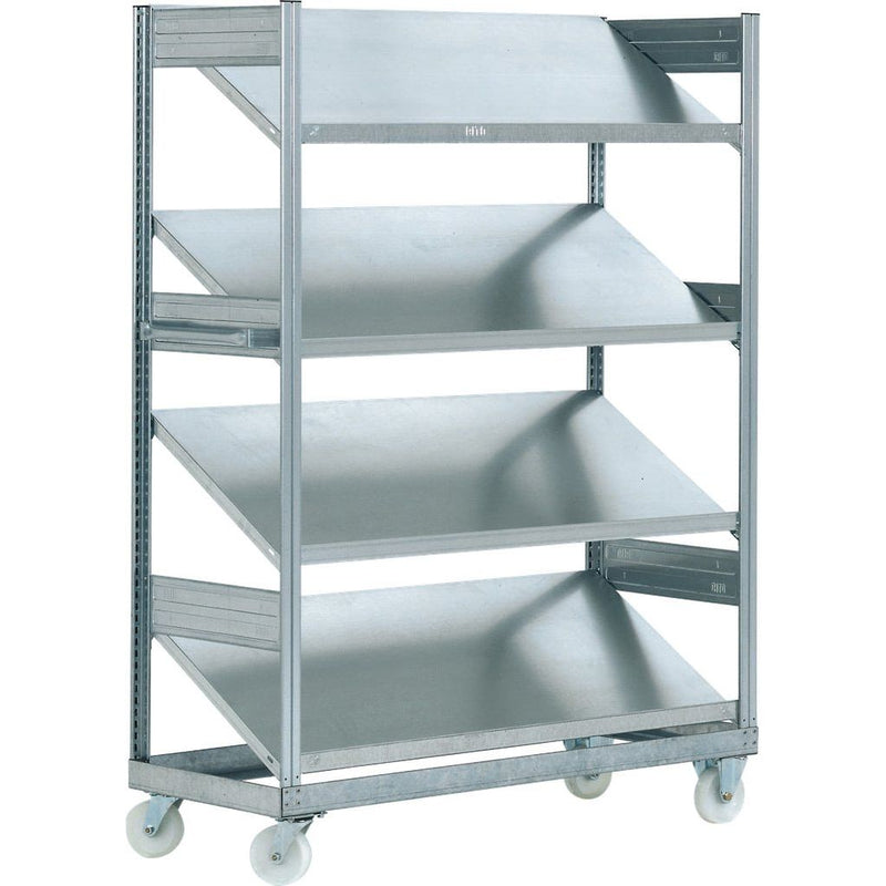 Bito - Werkzeugschrank Regalwagen 10-15182 1815x1368x533, verz