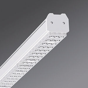 Regiolux - Geräteträger für Lichtbandsystem LED-Geräteträger IP64 SDGSOB /#18618104100 840, ML