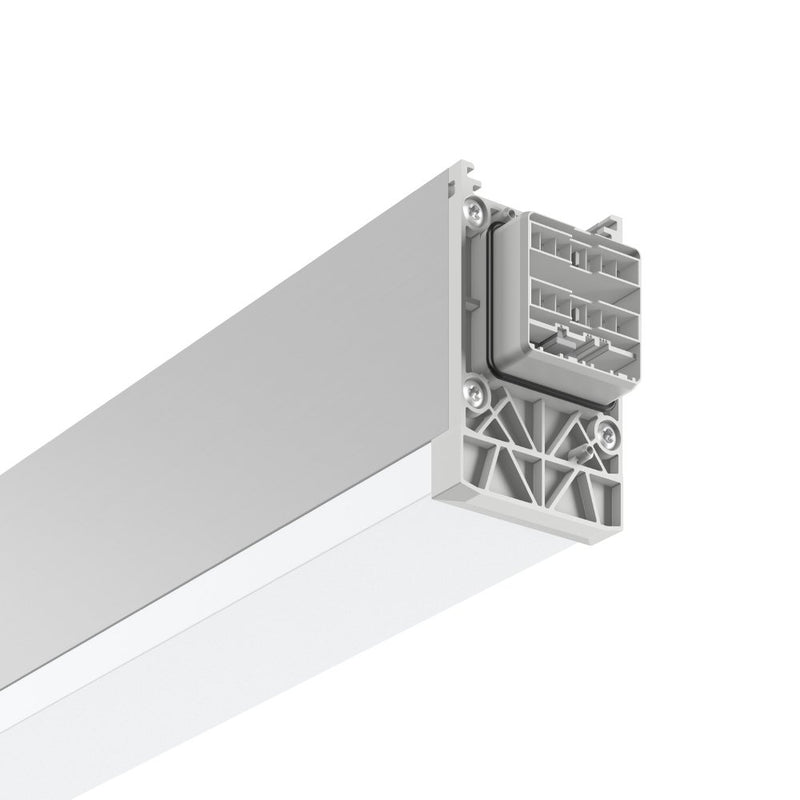 RZB - Geräteträger für Lichtbandsystem LED-Komplettmodul 9512OH.840.OCB.003 840, ZB