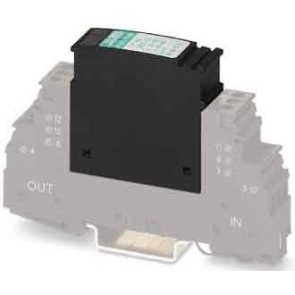 Phoenix Contact - Überspannungsableiter für Informations-/MSR-Technik Schutzstecker PT 1X2- 5DC-ST