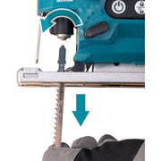 Makita - Stichsäge (Akku) Akku-Pendelhubstichsäge DJV185Z 18V