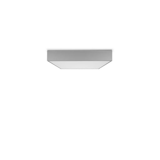 LTS Licht&Leuchten - Decken-/Wandleuchte LED-Anbauleuchte PLL52600401/DALI si 53W 4000K 5090lm