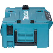 Makita - Batteriewechselrichter Stromumwandler MAKPAC BAC01