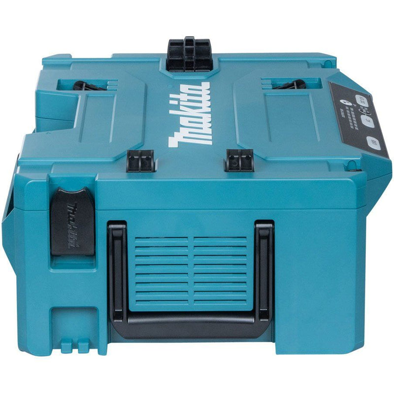 Makita - Batteriewechselrichter Stromumwandler MAKPAC BAC01
