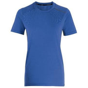 Uvex - T-Shirt women 8890609 7342/ultramarin S