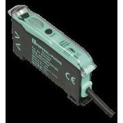 Pepperl+Fuchs Fabrik - Lichtleitersensor/Lichtleiterverstärker Lichtleitergerät 808703