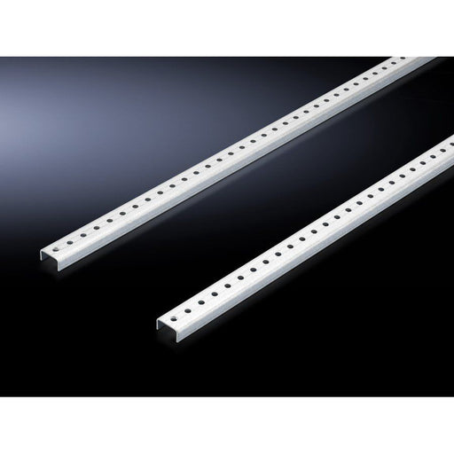Rittal - Zubehör/Ersatzteile für Sammelschienen Montageschiene SV 9674.381 für SV 9674380