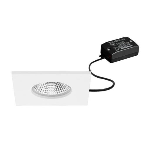 Brumberg Leuchten - Downlight/Strahler/Flutlicht LED-Einbaudownlight 230 V 38481173