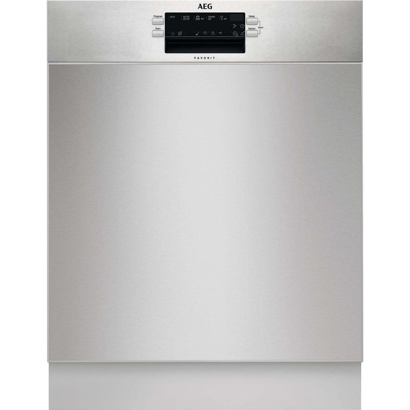 Electrolux AEG - Geschirrspüler UB-Geschirrspüler FUS6491CZM