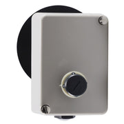 Jumo - Temperaturschalter Thermostat 60003327