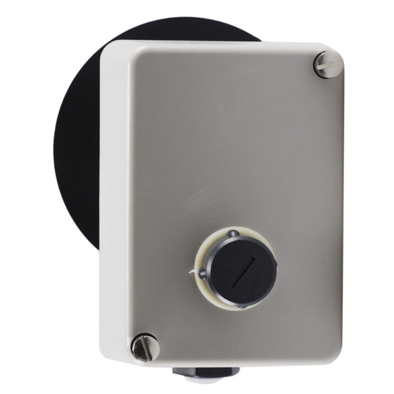 Jumo - Temperaturschalter Thermostat 60003327
