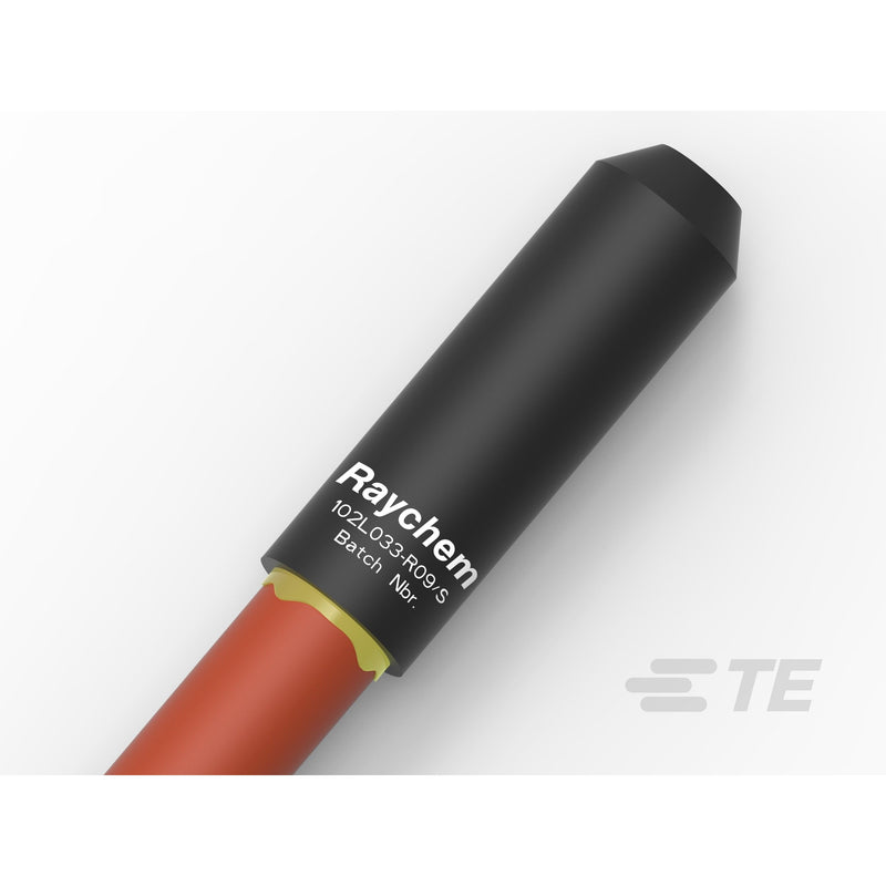 Krüger-Werke - Schrumpf-Endkappe Warmschrump-Endkappe 102L044-R05/S(S25) 1kV − 25 Stück