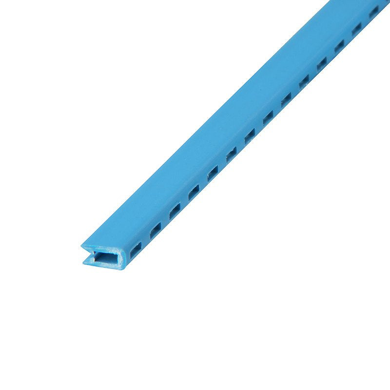 Weidmüller - Zubehör/Ersatzteile für Klemmen Isolierprofil ISPF QB75 BL − 10 Stück