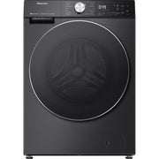 Hisense - Waschmaschine Waschautomat WF5S1045BB WiFi ConnectLife