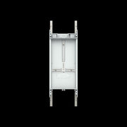 Striebel&John - Zählertafel Zähler-Modul MBZ171 Dreipunktzähler