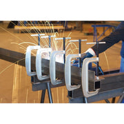 BESSEY - Schraubzwinge C-Schraubzwinge SC100