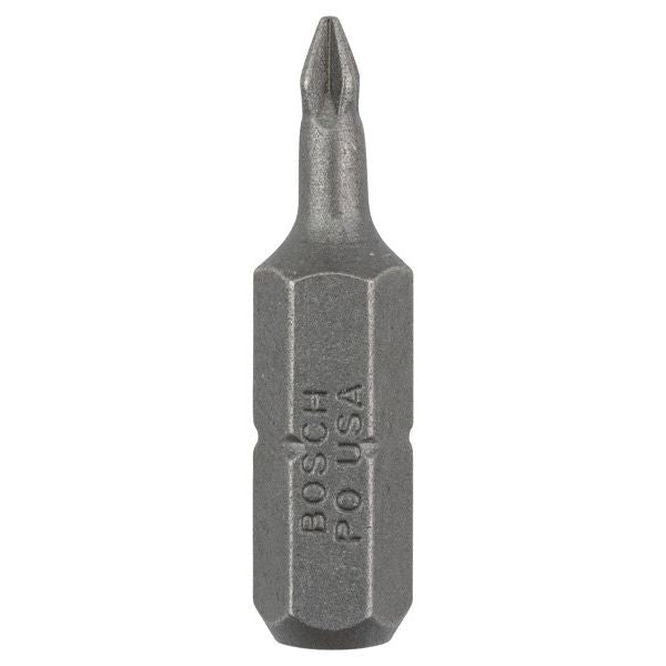 Bosch - Bit Schrauberbit Extra-Hart PH 2607001507 0, 25 mm, 25er-Pack