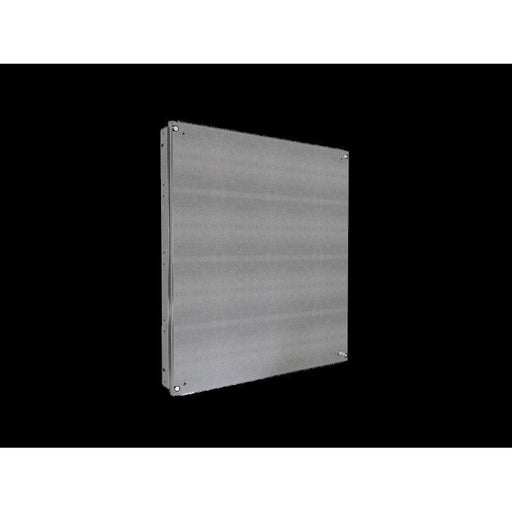 Rittal - Montageplatte für Verteilergehäuse SV Teilmontageplatte SV 9683.688 (B: 800 mm)