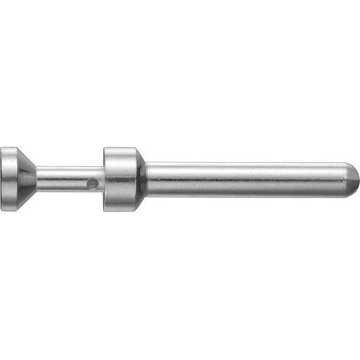 Harting - Kontakt für Industriesteckverbinder Stiftkontakt 09330006127 0,14-0,37qmm − 100 Stück