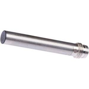 Ipf Electronic - Induktiver Näherungsschalter Sensor Induktiv, 6,5mm IB061174 45lang bündig Sn: