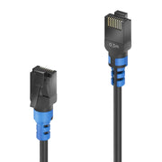 PureLink - Patchkabel Kupfer Patchkabel Cat.6A UTP 0,3m FI-PC100-003 FlexInstall