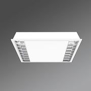 Regiolux - Decken-/Wandleuchte LED-Einbauleuchte M600 UEX/6004000840DALI 4000K DALI