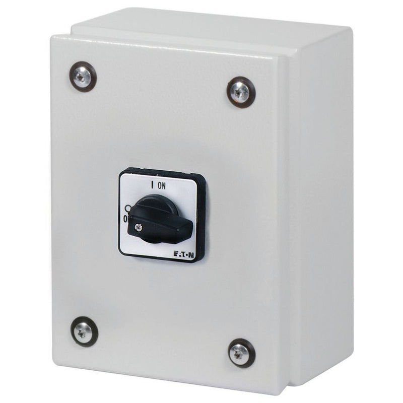 Eaton - Lasttrennschalter EIN-AUS-Schalter P3-100/SE3/N P3 100A