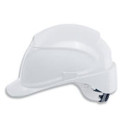 Uvex - Schutzhelm uvex airwing B-WR 9762030 weiß m. Lftg