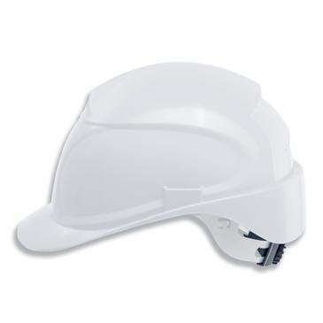 Uvex - Schutzhelm uvex airwing B-WR 9762030 weiß m. Lftg