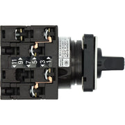 Eaton - Lastschalter Wendeschalter T3-3-8401/E 3pol