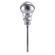 Jumo - Temperatursonde Widerstandsthermometer 00533454 6x100mm, 0-100°C