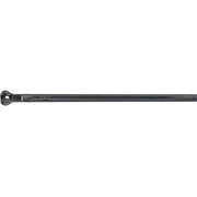 ABB Stotz S&J T&B - Kabelbinder TYB232MX 203x2,4mm,80N sw − 1000 Stück