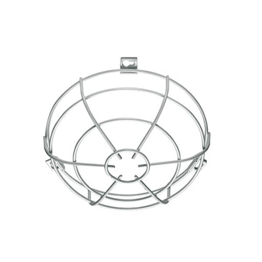 ESYLUX - Zubehör/Ersatzteile für Bewegungsmelder Schutzkorb BASKETGUARDROUNDLA