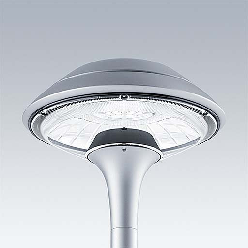 Thorn - Straßen - und Platzleuchte LED - Leuchtenkopf PLD F 18L #96668646 4000K