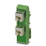 Phoenix Contact - System-Patchpanel Kupfer Patch-Panel FL-PP-RJ45/RJ45-B − 10 Stück