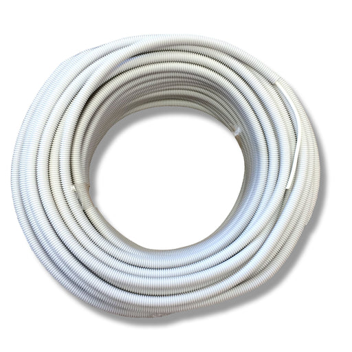 Televes - Koaxialkabel Koaxkabel SK2000plus SKR2000 120dB 1,0/4,6mm/Rohr − 100 Meter