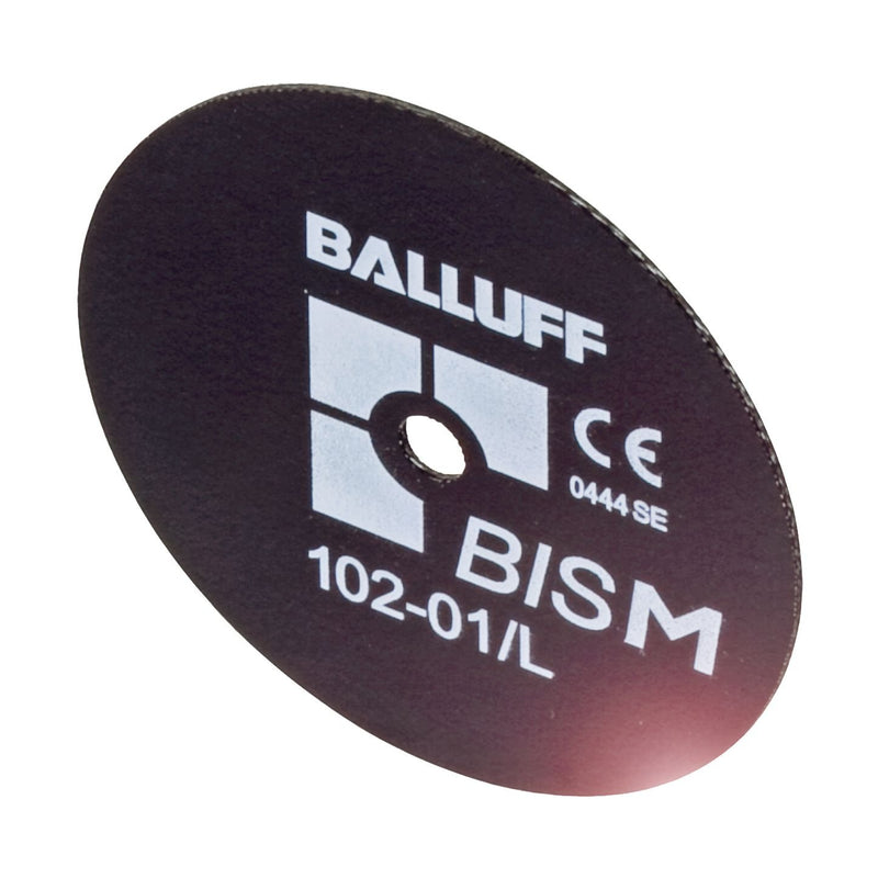 Balluff - RFID-Transponder Datenträger BIS M-102-01/L