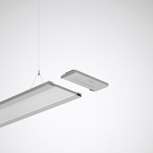 Trilux - Elektrisches Zubehör/Ersatzteile für Leuchten Kopfstück Luceos H ZKS 03 +CO2 mit CO2-Sensor