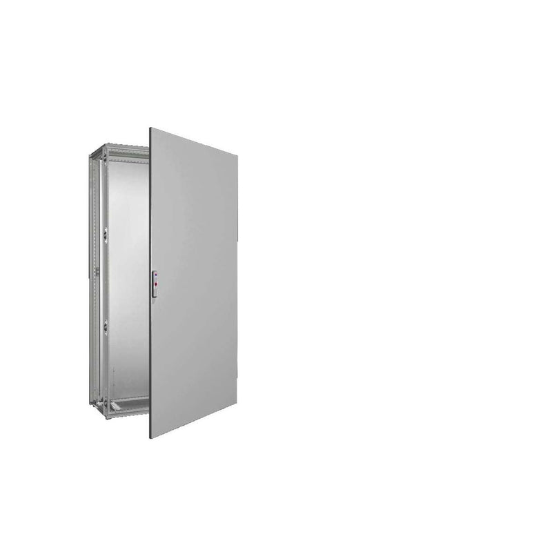 Rittal - Tür/Bedientableau (Schaltschrank) Einzeltür VX 5051.096 BxH 800x2000