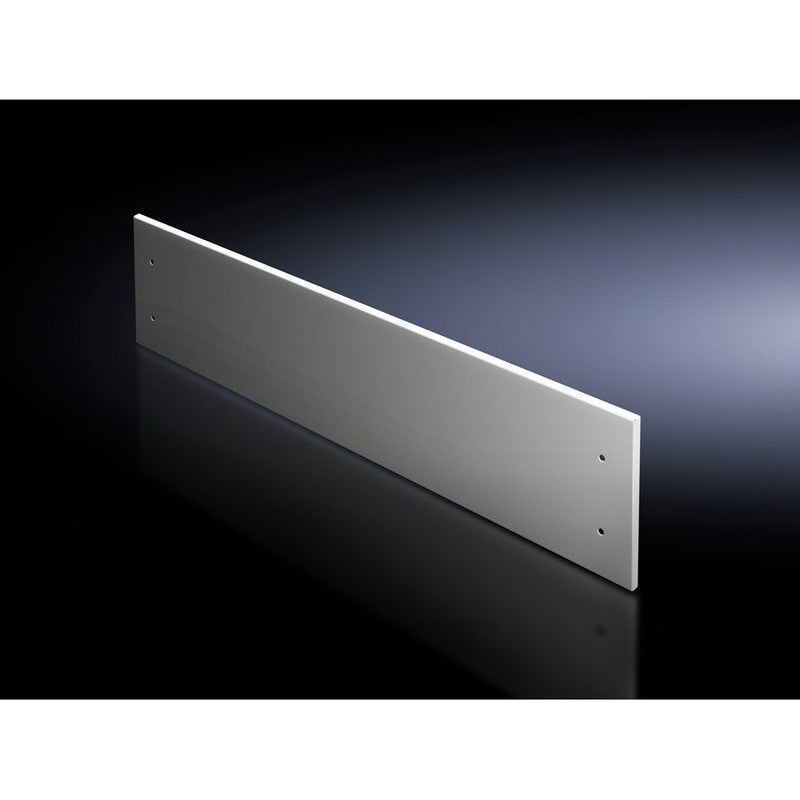 Rittal - Frontplatte (Schaltschrank) Frontblende SV 9682.324 oben, BH: 400x300mm