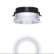 Zumtobel Group - Downlight/Strahler/Flutlicht LED - Downlight PANOS R  #62926893 830