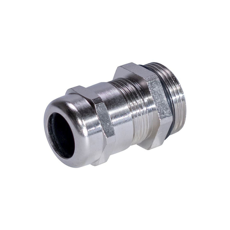 Plica - Kabelverschraubung 924309012 M12 (4-6.5) EMV − 50 Stück