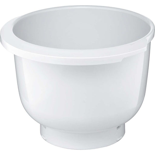 Bosch SDA - Zubehör/Ersatzteile für Küchenmaschine Kunststoff-Rührschüssel MUZ5KR1 f.MUM5